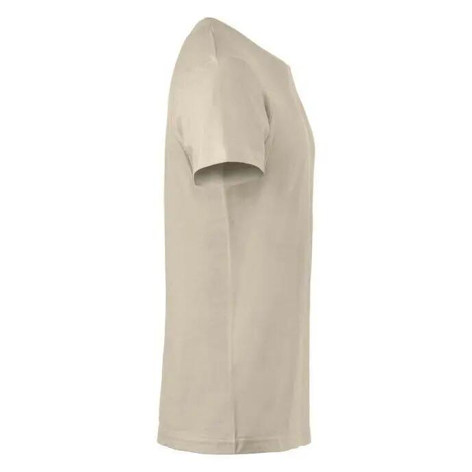 TShirt für Herren Helles Khaki 4/5