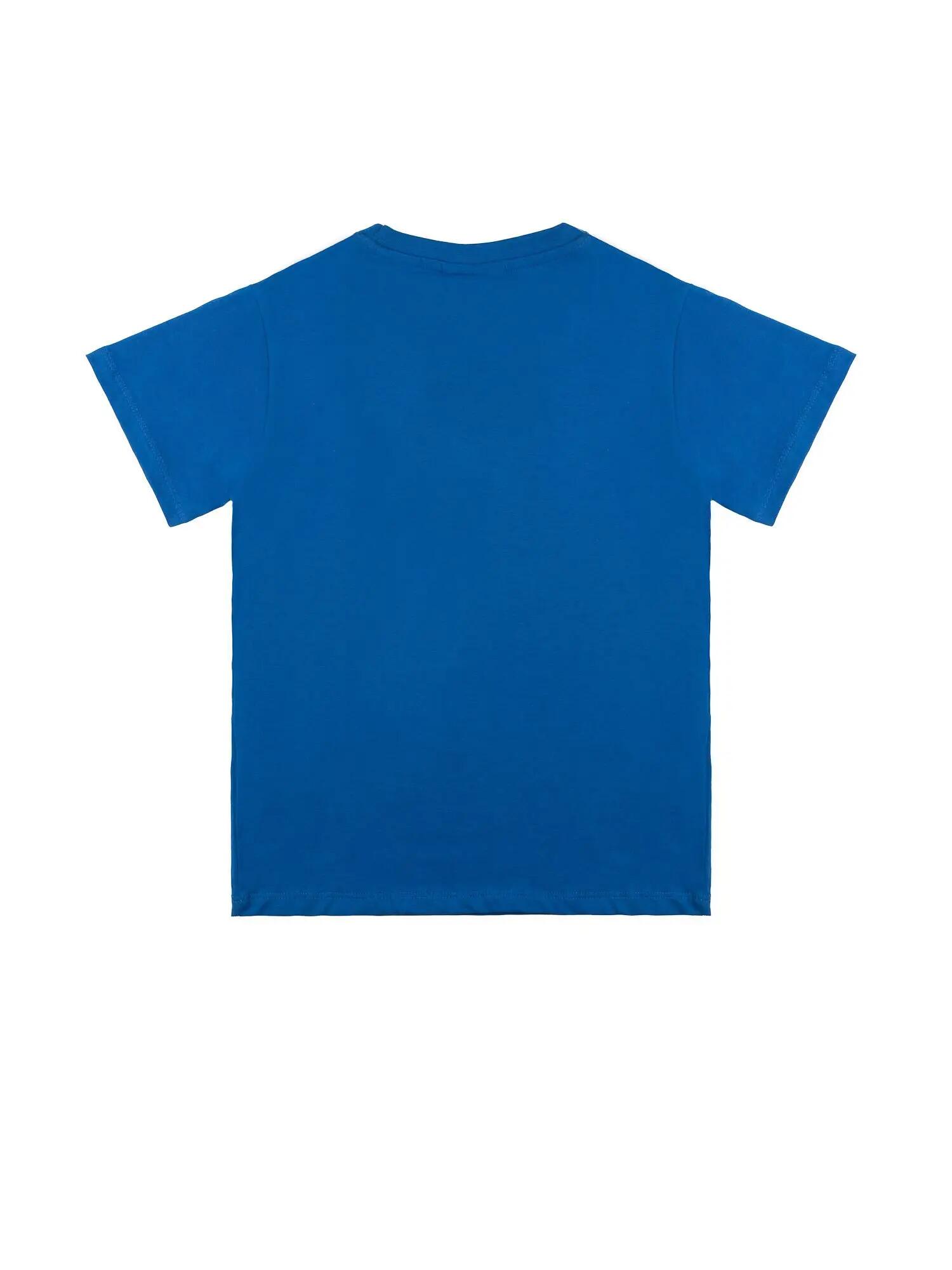 T-shirt da bambino a manica corta Leone 1947 Street Style 2/2