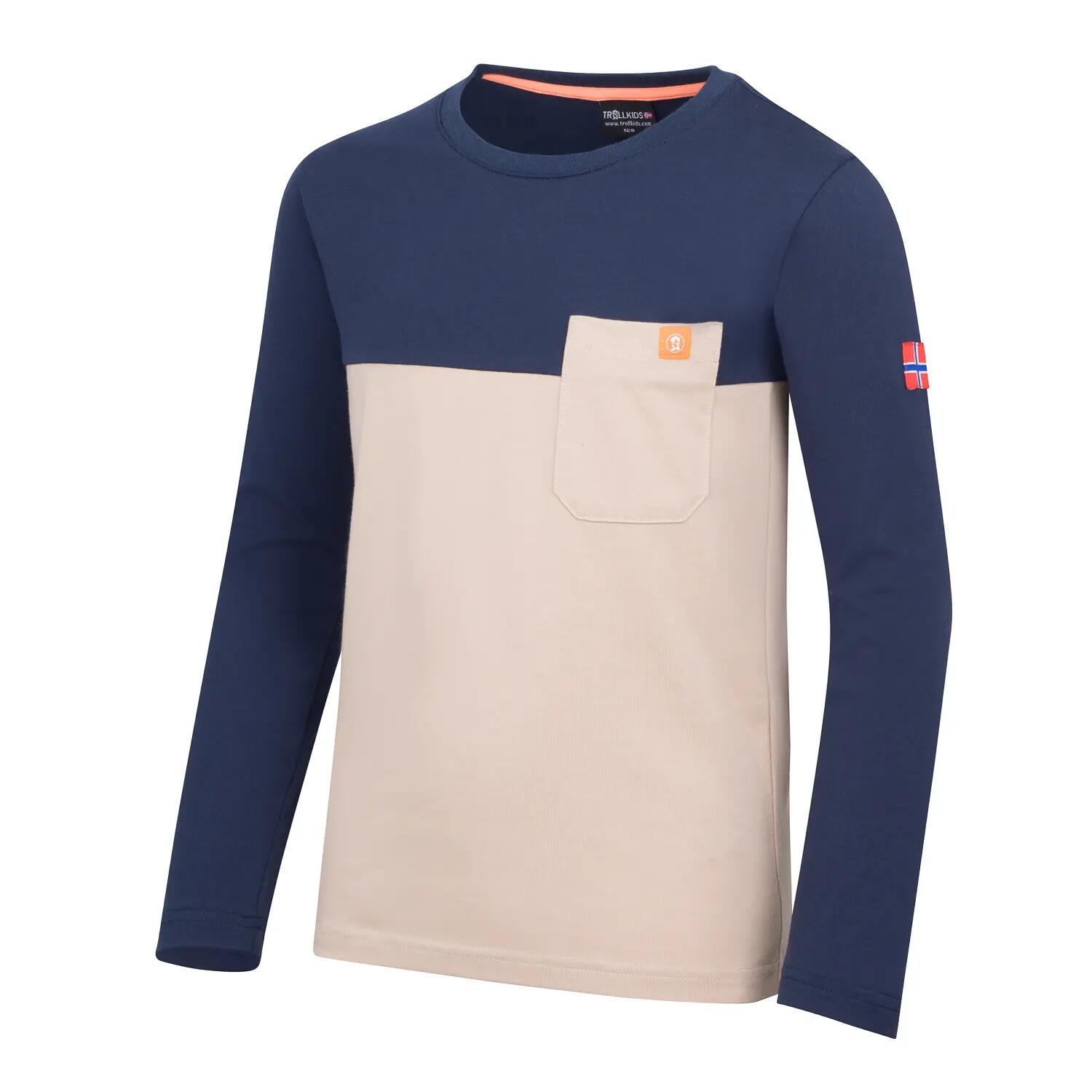 Kids Bergen Longsleeve 3/3