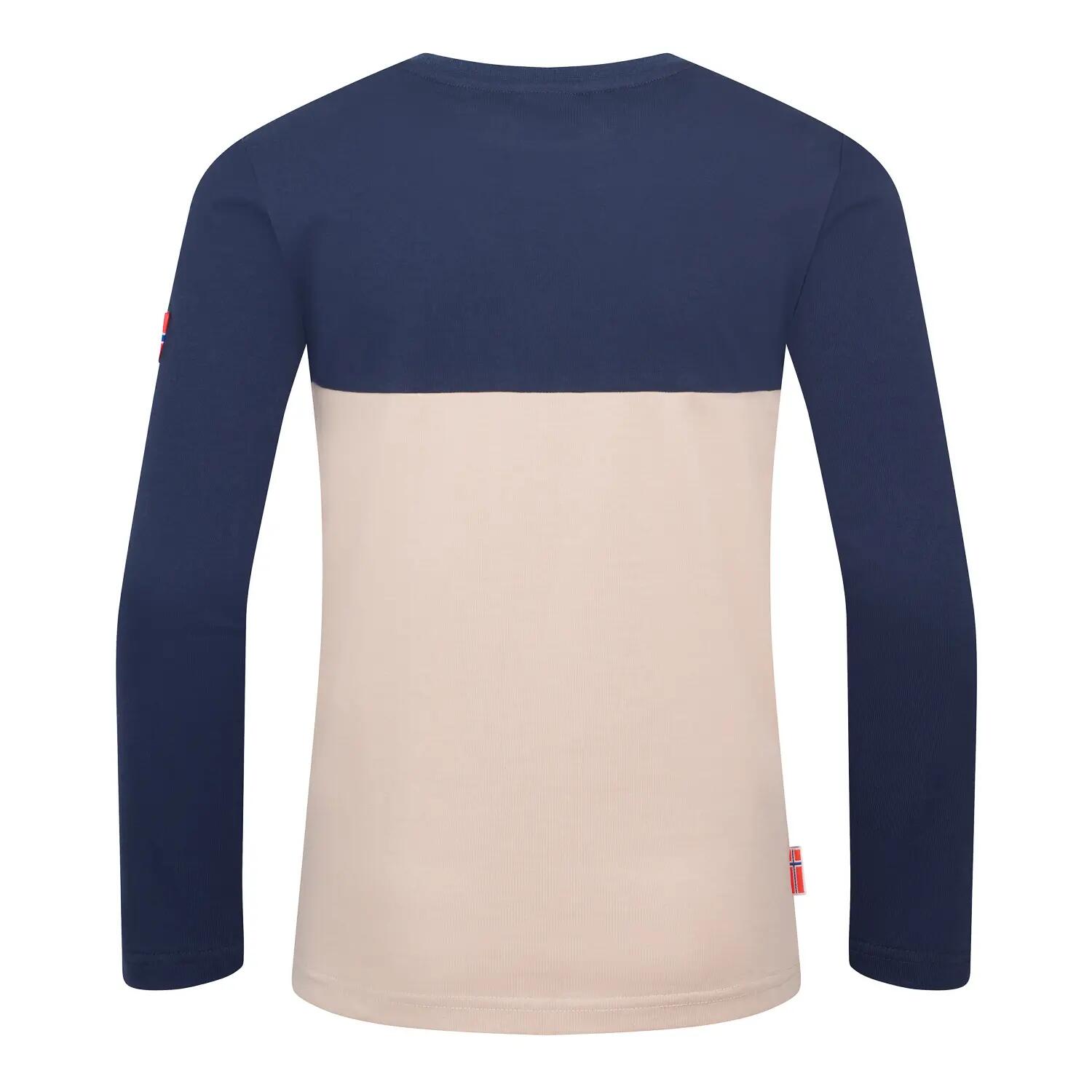 Kids Bergen Longsleeve 2/3