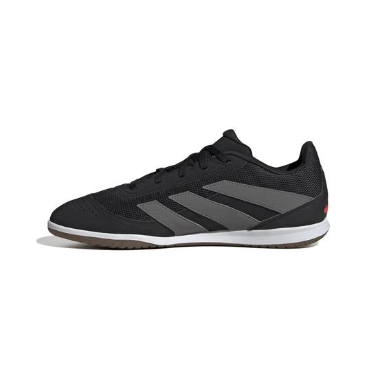 Chaussures - Futsal - Hommes - Contrôle et agilité - Predator Club Sala - noir