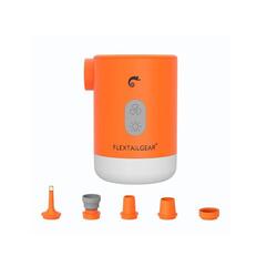 Flextailgear Max Pump 2 Pro Portable Air Pump (USB Rechargeable)