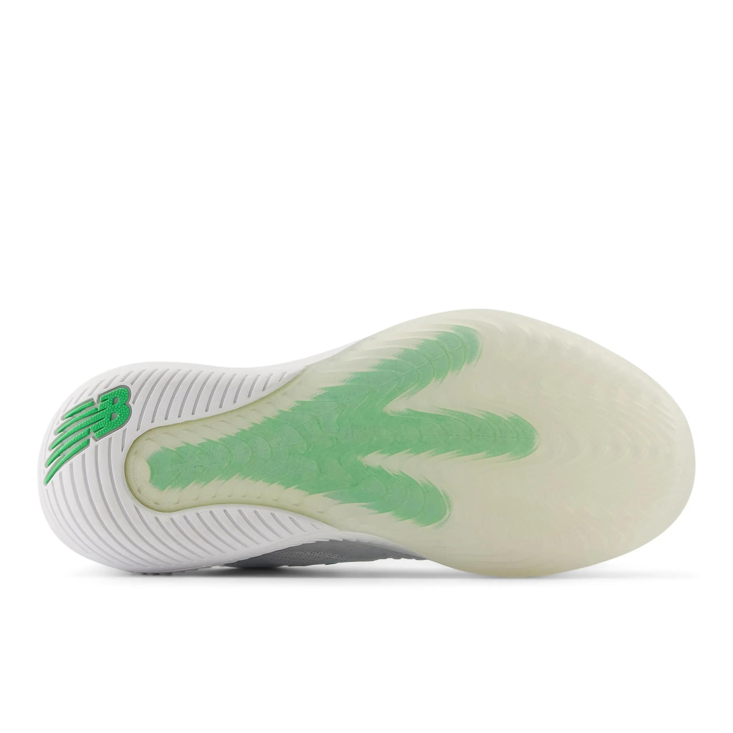 Scarpe - tennis - donna - reattive e stabili - 996 v6 - bianco 4/4