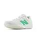 Scarpe - tennis - donna - reattive e stabili - 996 v6 - bianco 3/4