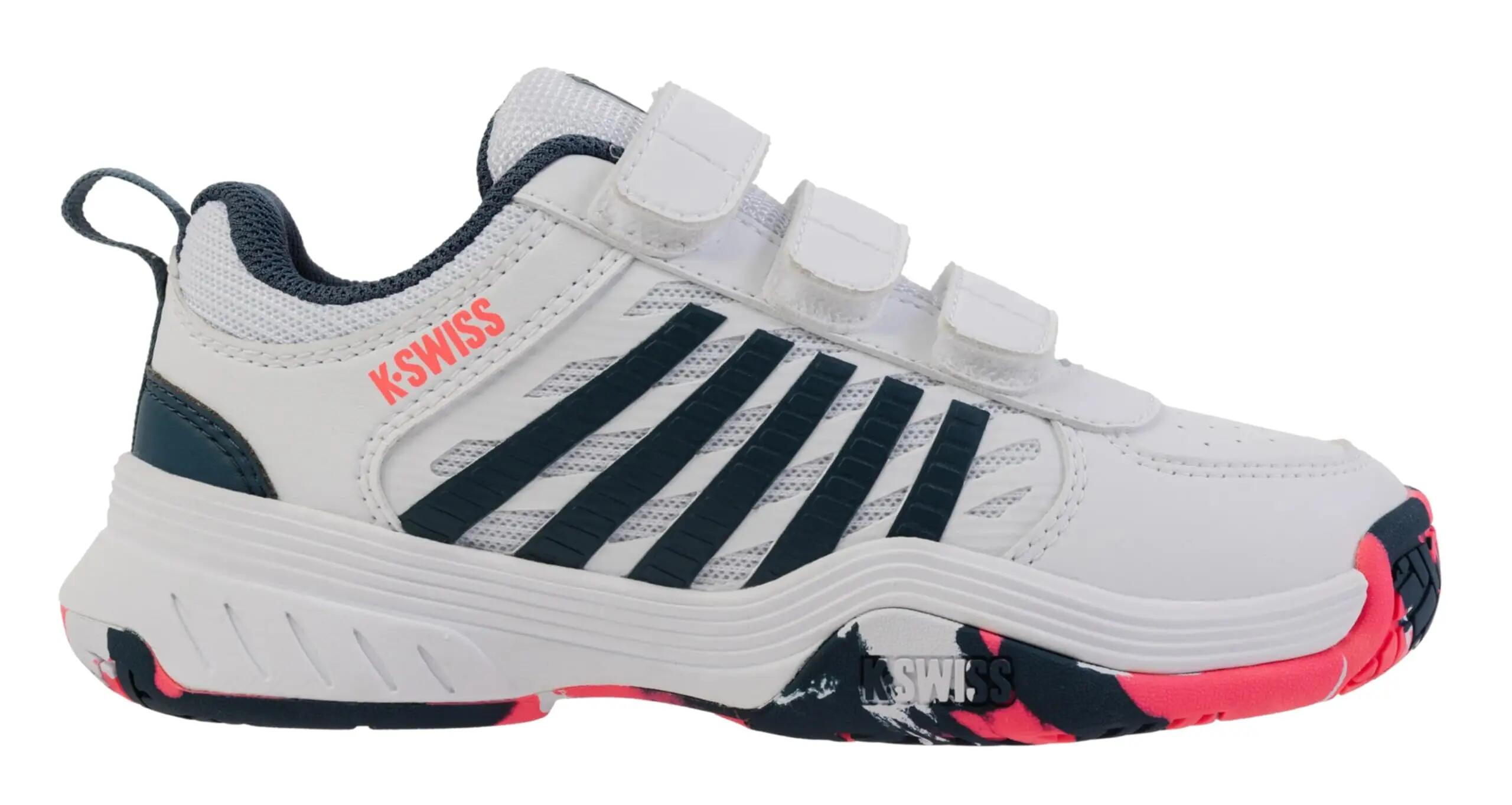 K-SWISS picture