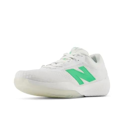 Scarpe - tennis - donna - reattive e stabili - 996 v6 - bianco 2/4