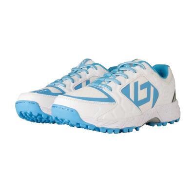 Schoenen - fitness - unisex - shoe tribute - comfortabel, stabiel - zwart/wit