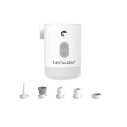 Flextailgear Max Pump 2 Pro Portable Air Pump (USB Rechargeable)
