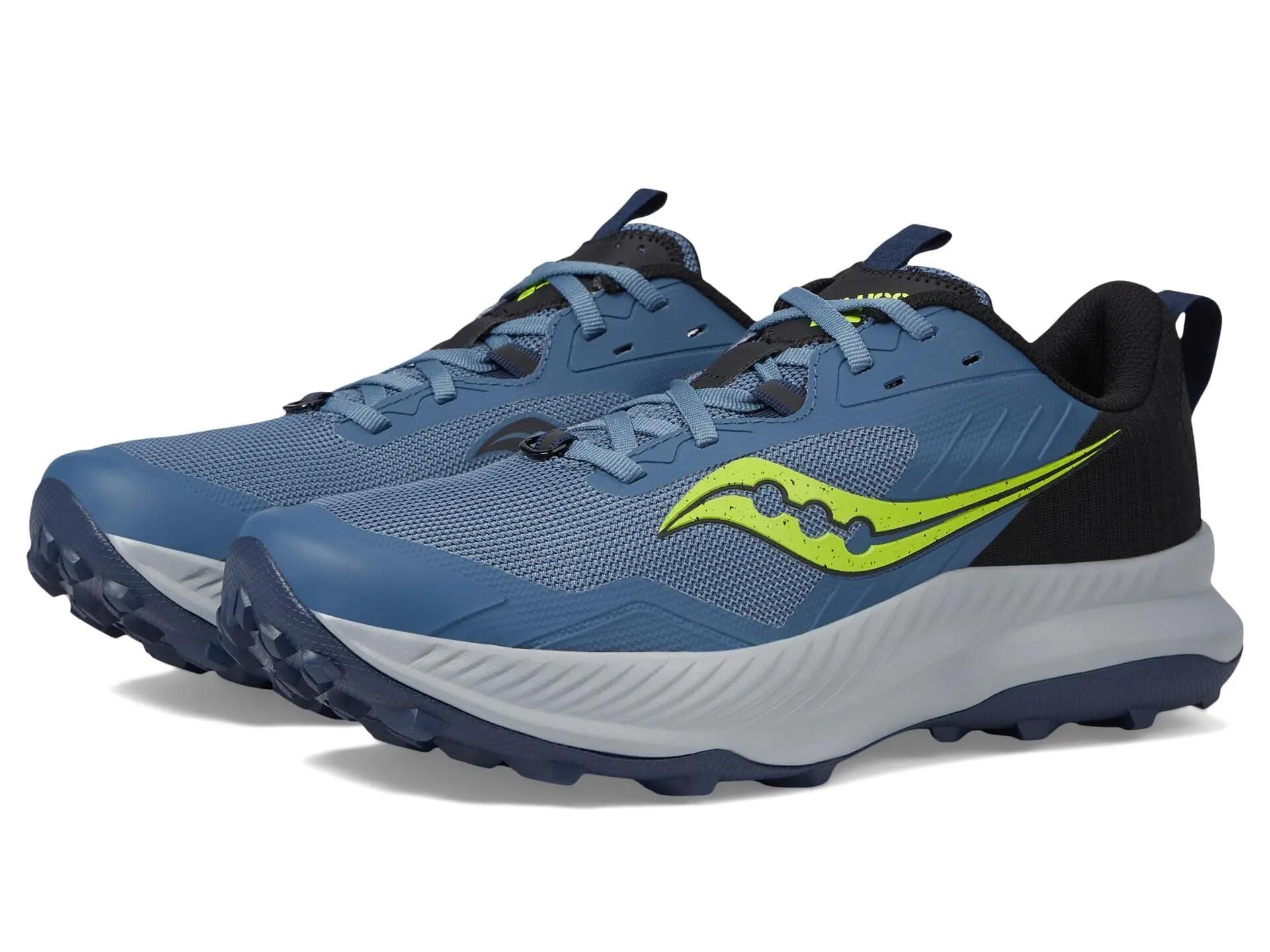 SAUCONY picture