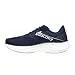 scarpe - da corsa - da uomo - ammortizzate, neutre - Ride 17 - navy/gum 3/4