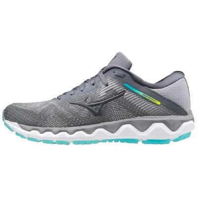 Schoenen - hardlopen - dames - wave horizon - stabiel