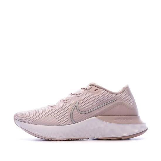 Schoenen - Hardlopen - Dames - Renew Run - ademend, lichtgewicht - zwart/roze