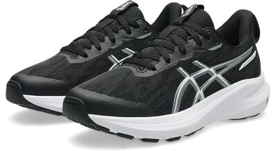 Schoenen - hardlopen - kinderen - gt-1000 - ademend, lichtgewicht - navy/geel