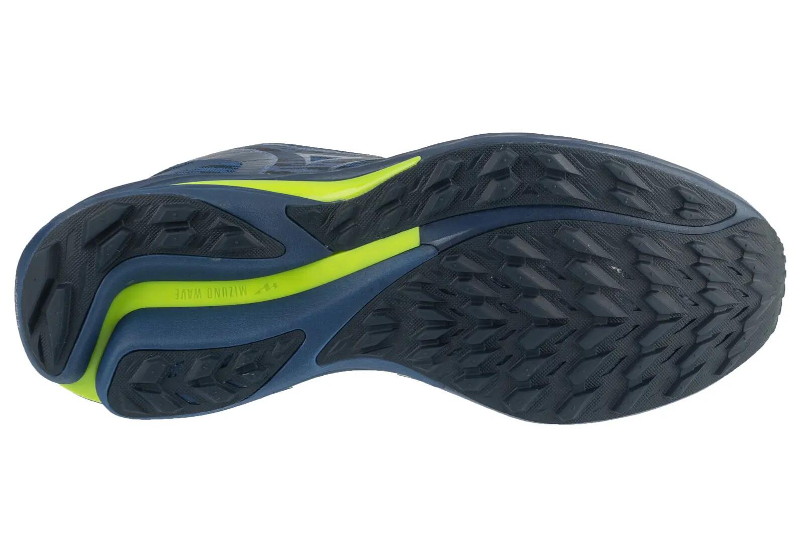 Buty do biegania męskie, Wave GTX 3 4/4
