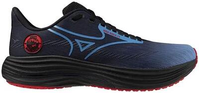 Scarpa running uomo Mizuno Wave Rider 29 Amsterdam