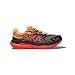 Scarpe - trail - da uomo - con carbonio, ammortizzate - tecton x 2 - nero/flame 3/3