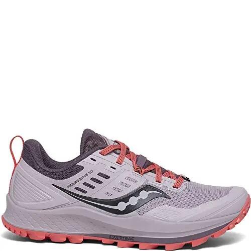 Scarpe - Trail running - Donna - Ammortizzanti, Protettive - Peregrine 10 - Dusk 2/4