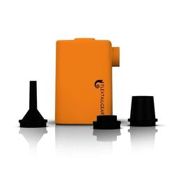 Flextailgear Max Pump Plus Portable Air Pump (USB Rechargeable)