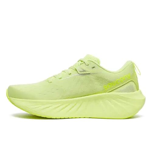 Scarpe - corsa - donna - ammortizzate - triumph 22 - sunny/citron 2/4