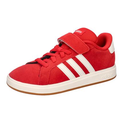 Zapatillas retro para niño adidas Grand Court