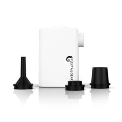Flextailgear Max Pump Plus Portable Air Pump (USB Rechargeable)