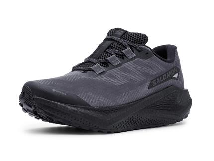 Schoenen - Outdoor - Heren - Aero Blaze 3 - Waterdicht, Ademend, Trail - Zwart
