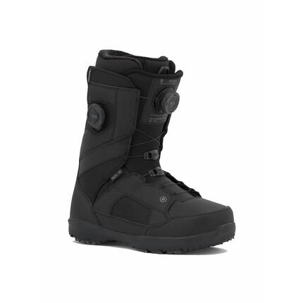 Boots De Snowboard Octave Black Homme