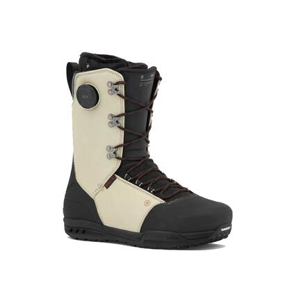 Boots De Snowboard Fuse Tan All Mountain Homme