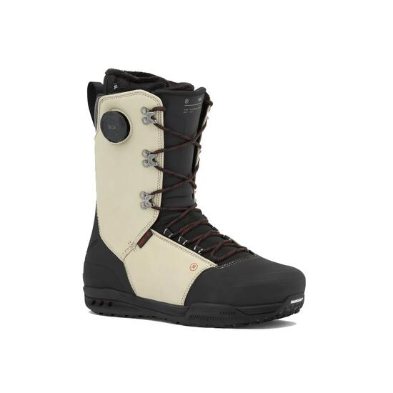 Boots De Snowboard Fuse Tan All Mountain Homme