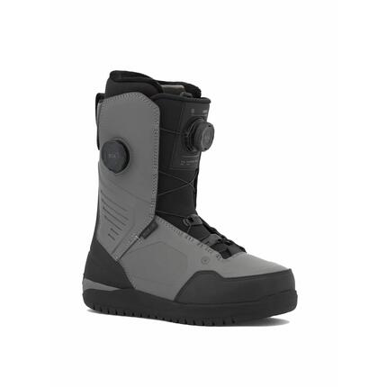 Boots De Snowboard Lasso Grey All Mountain Homme