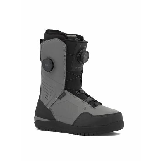 Boots De Snowboard Lasso Grey All Mountain Homme