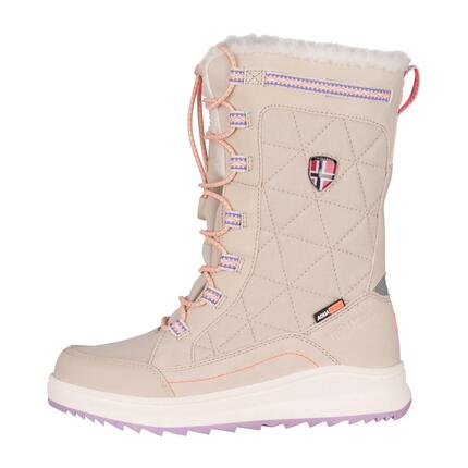 TROLLKIDS Girls Arendal Winter Boots PRO