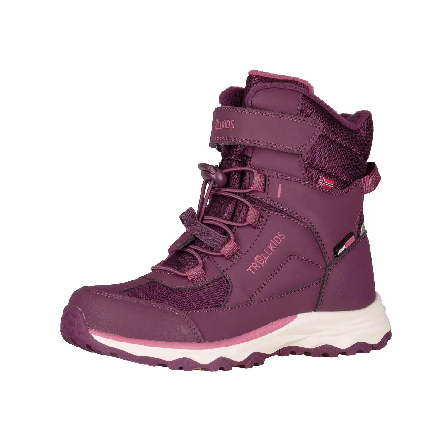 Kids Hafjell Winter Boots XT 7/8