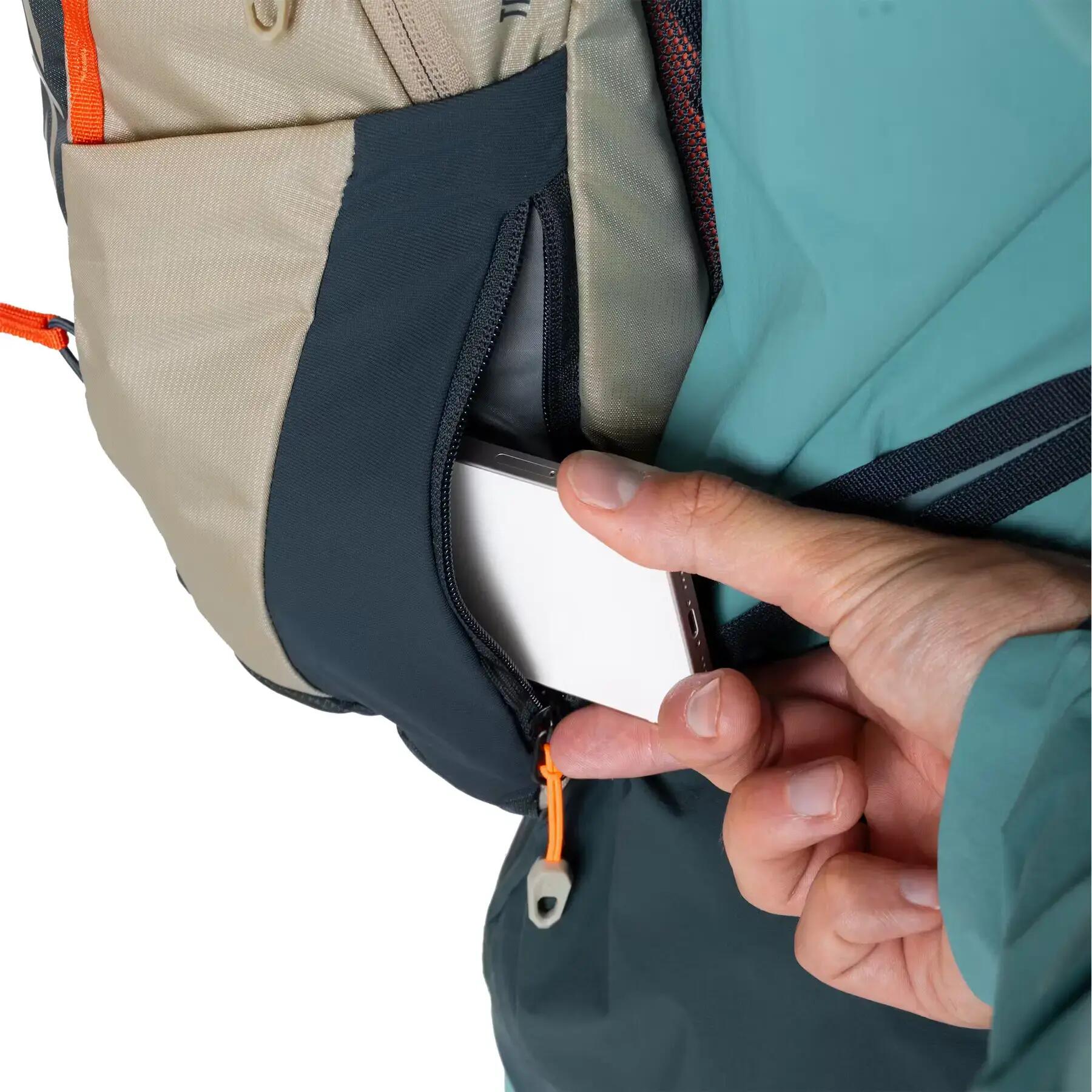 Wandelzak Dynafit Transalper 18 5/5