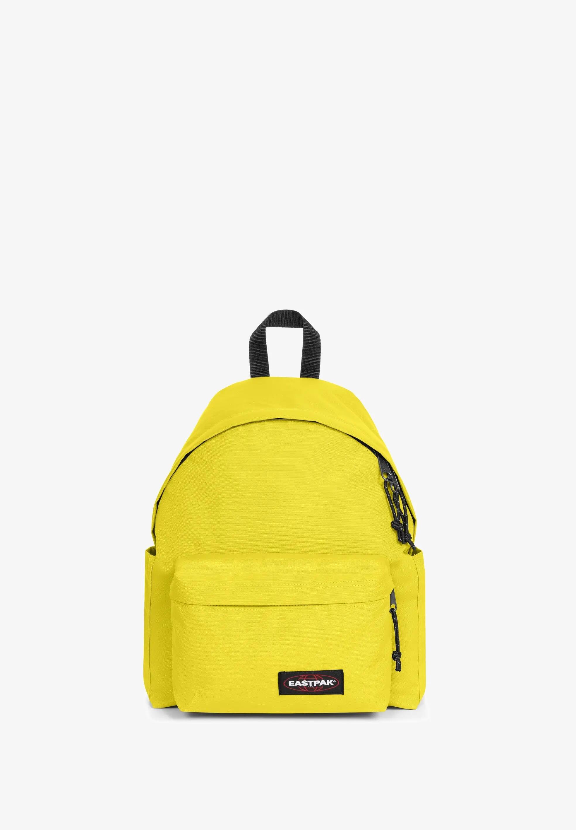 Mochila Eastpak Padded Pak’r Amarillo EK000620-5S7 2/2