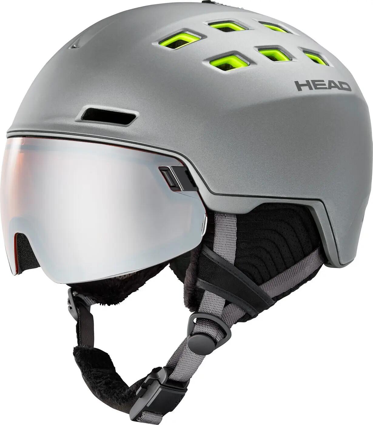 HEAD picture