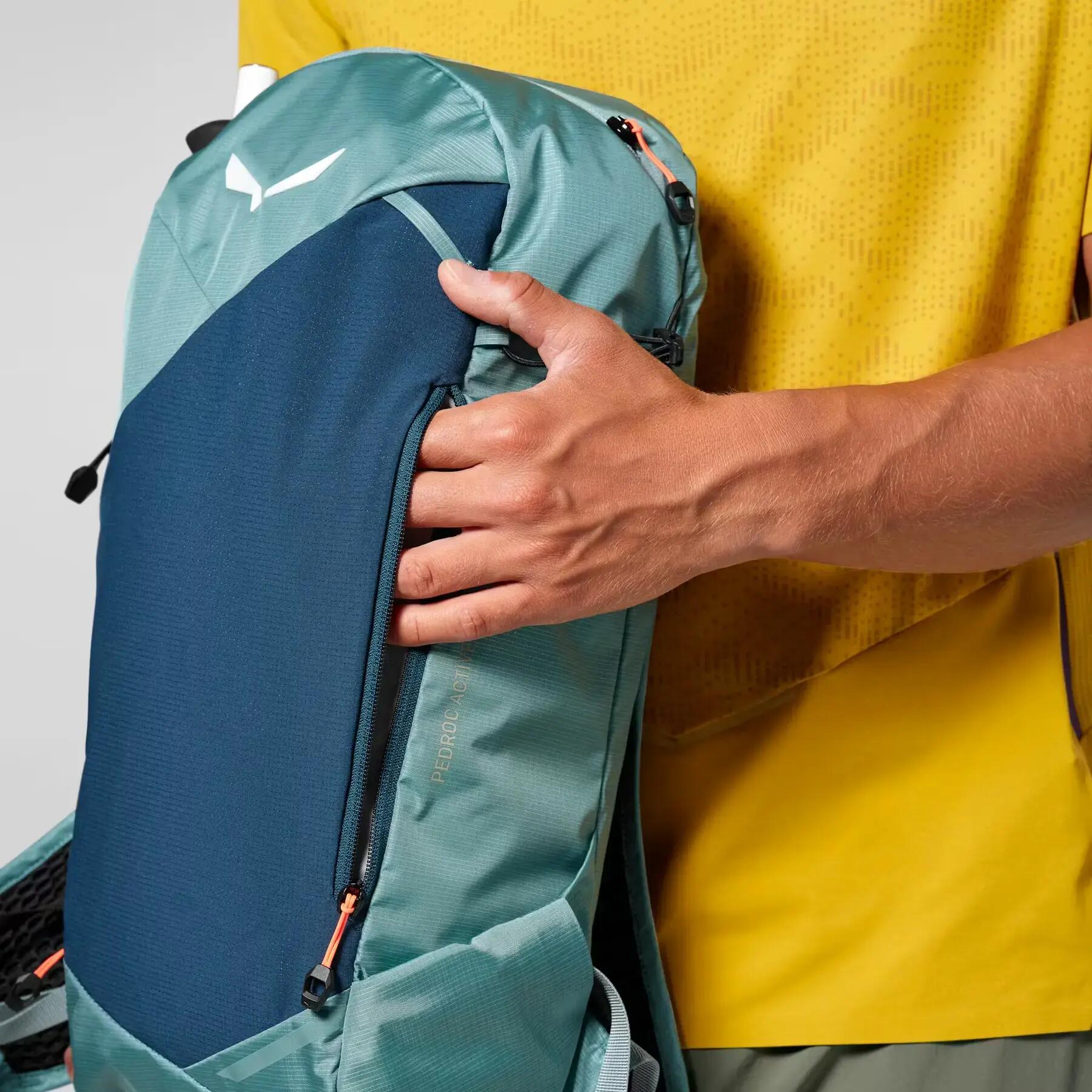 Sac de randonnée Salewa Pedroc Active 16 L 5/5