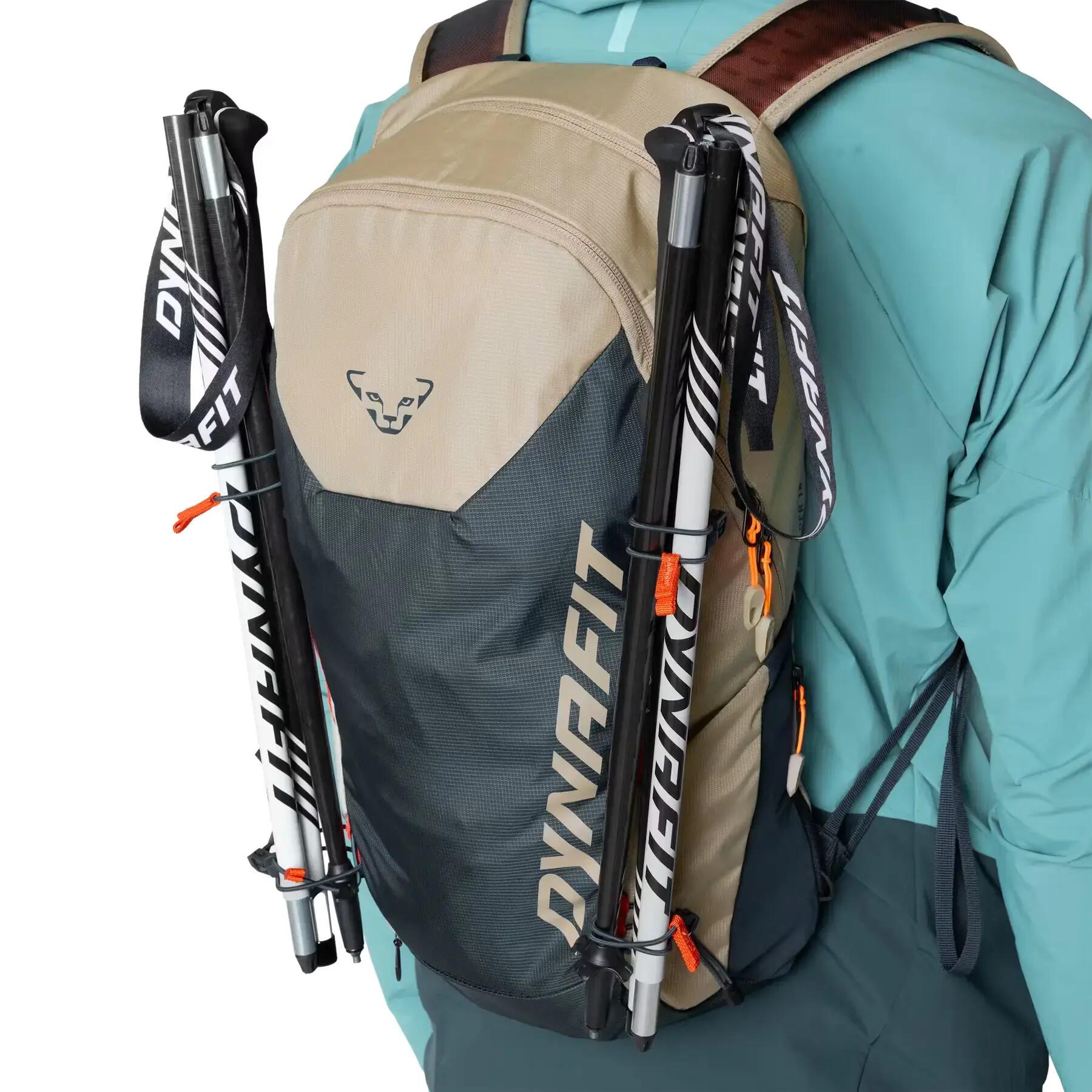 Wandelzak Dynafit Transalper 18 3/5