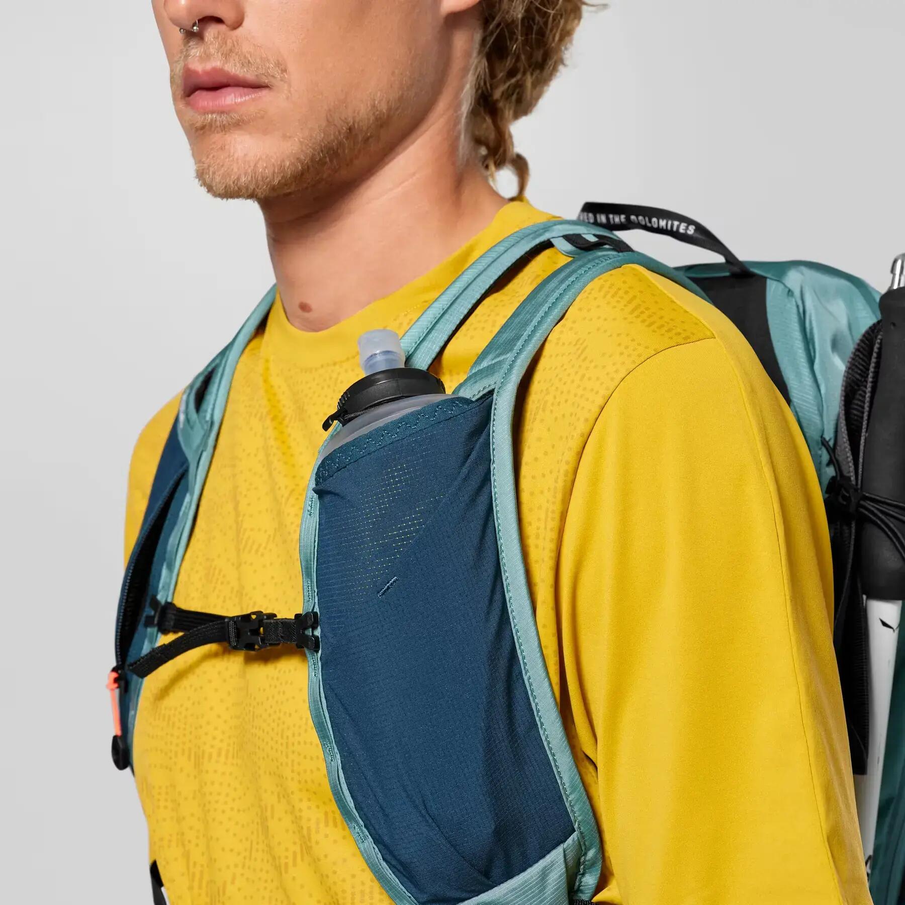 Sac de randonnée Salewa Pedroc Active 16 L 4/5