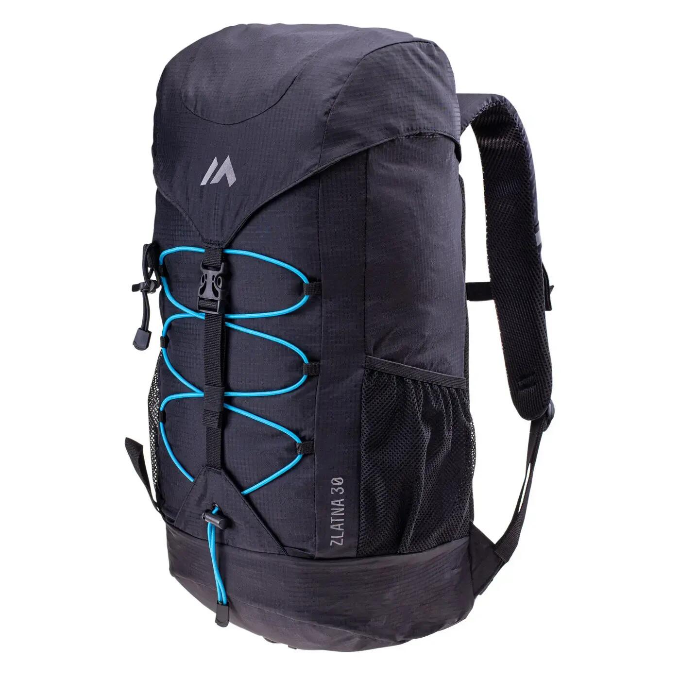 Borsa da trekking Martes Zlatna 30 L 3/5