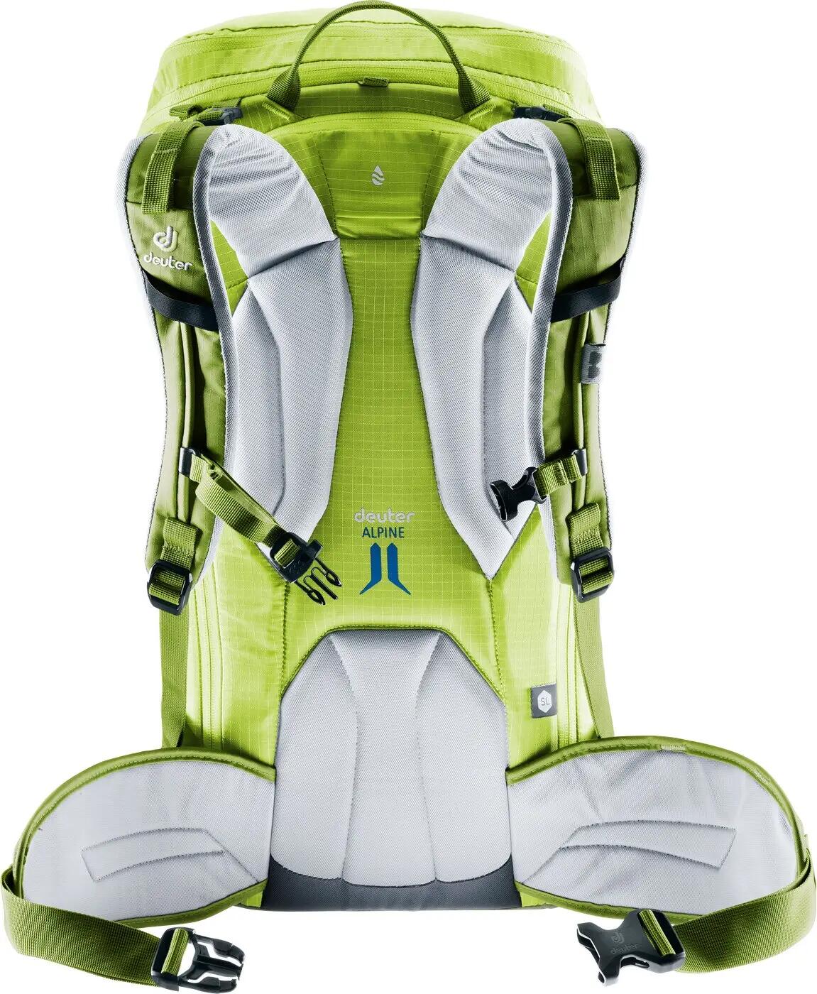 Deuter Damen Rucksack Freerider Pro 32+ SL 3303421 2/3