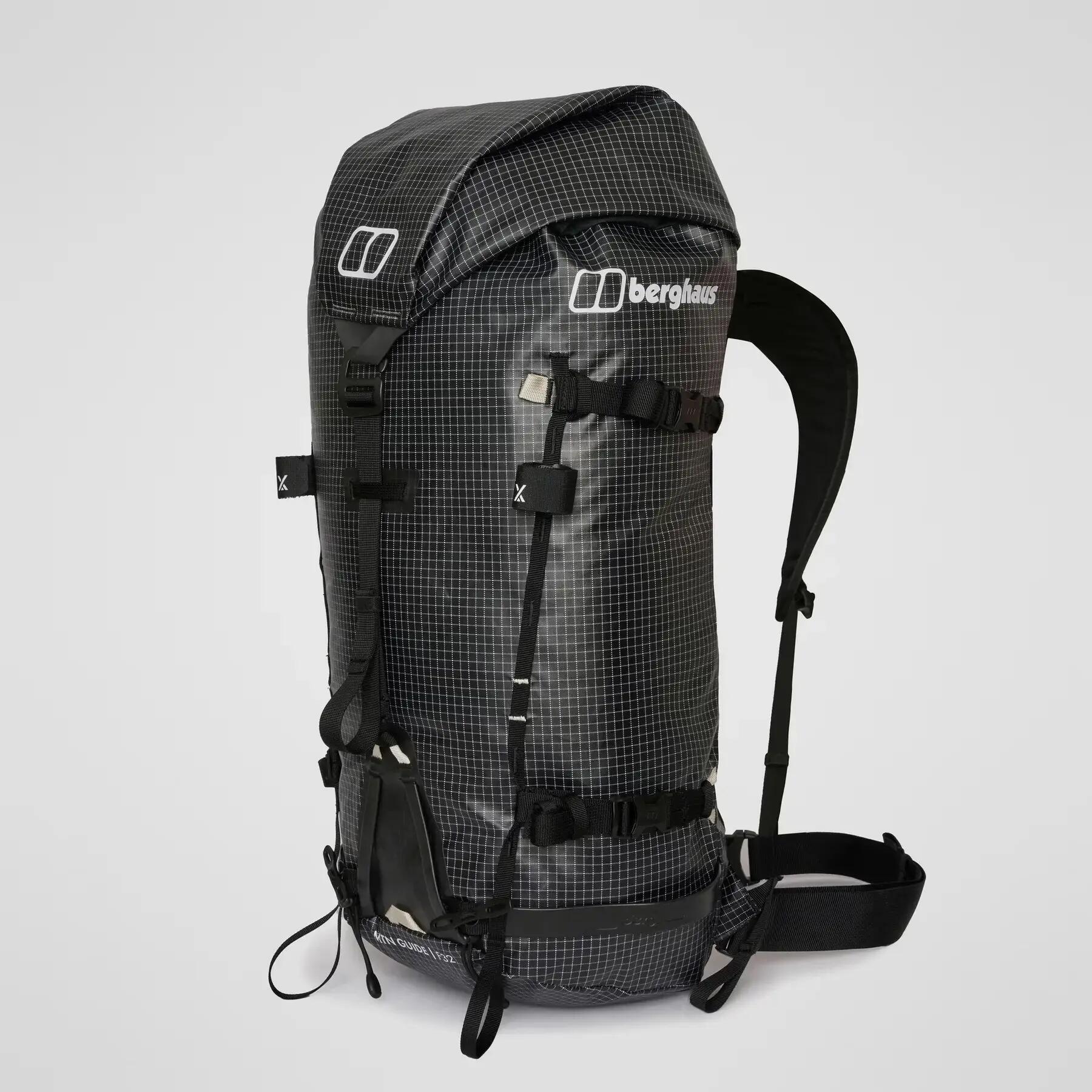 Sac de randonnée femme Berghaus MTN Guide 32 L 5/5