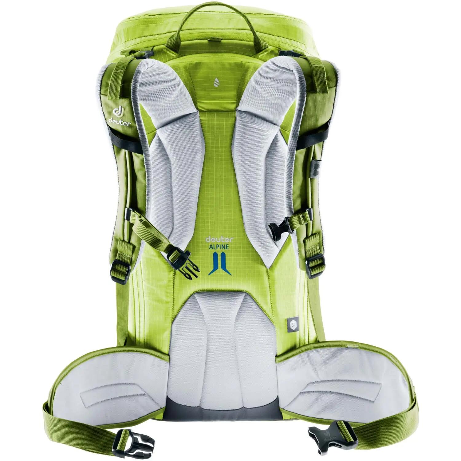 Deuter Damen Rucksack Freerider Pro 32+ SL 3303421 3/3