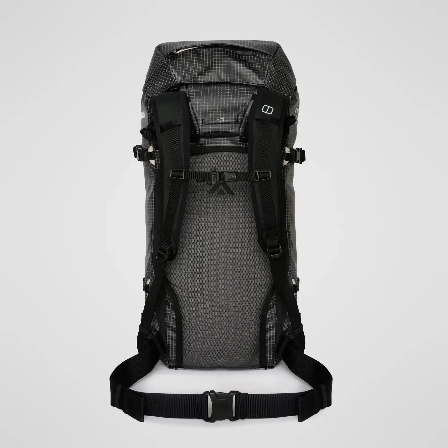 Sac de randonnée femme Berghaus MTN Guide 32 L 3/5