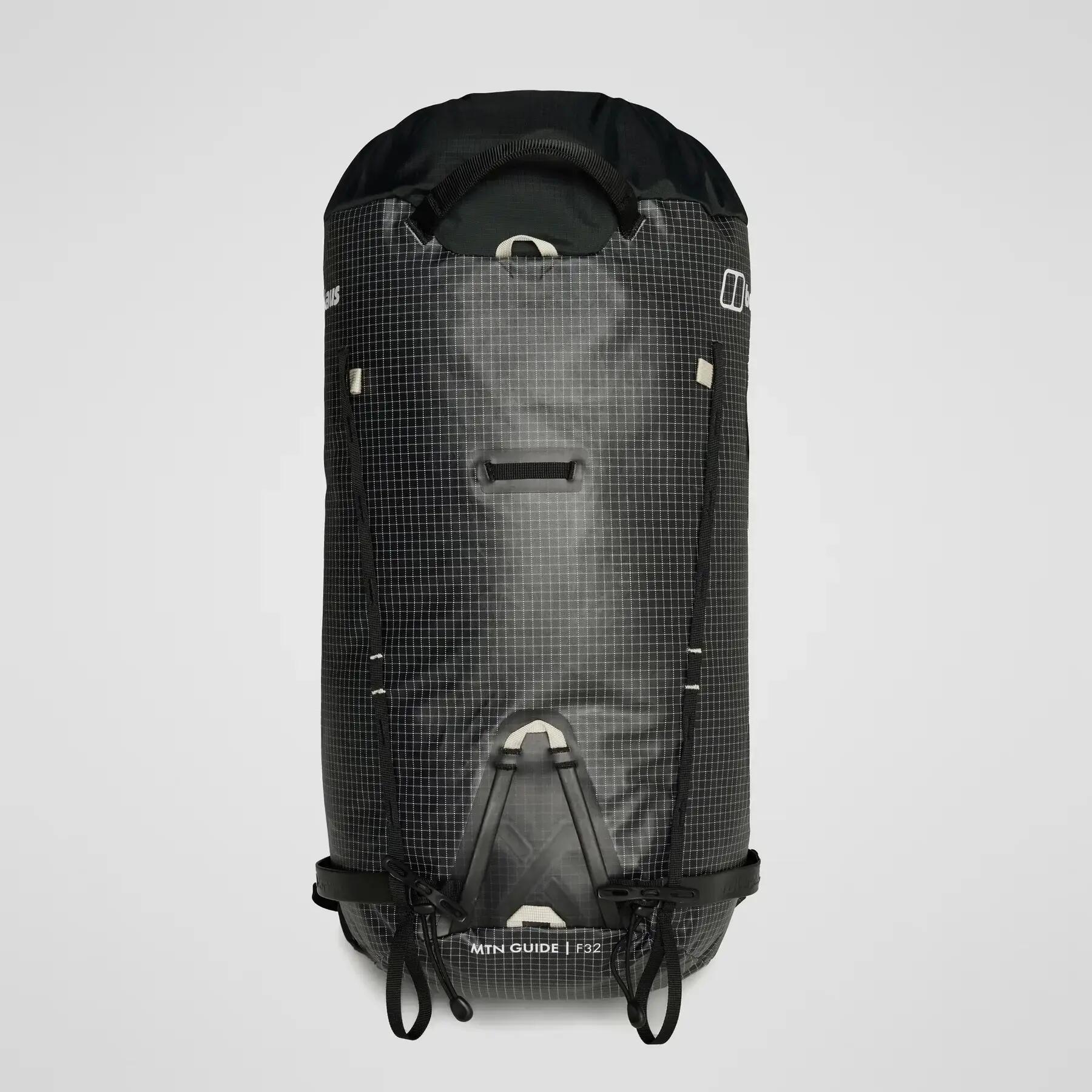 Sac de randonnée femme Berghaus MTN Guide 32 L 2/5