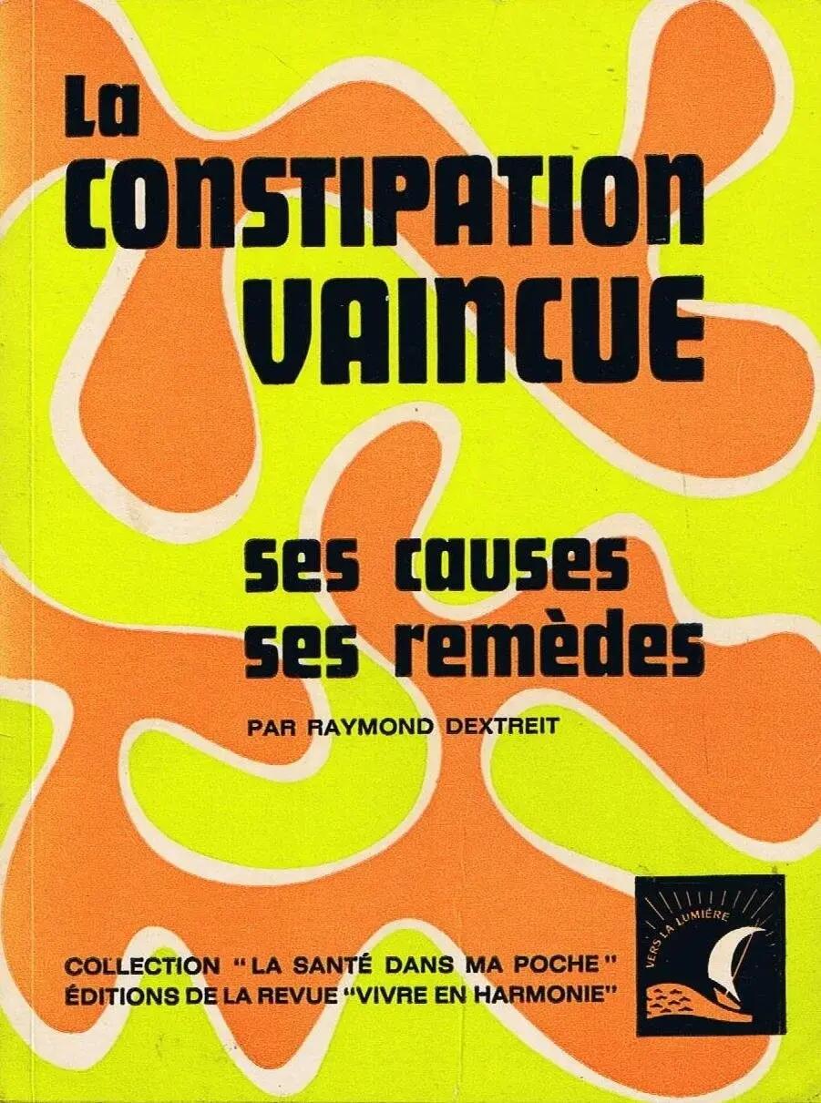 Libro - Salud y bienestar - Remedios naturales contra el estreñimiento 1/1