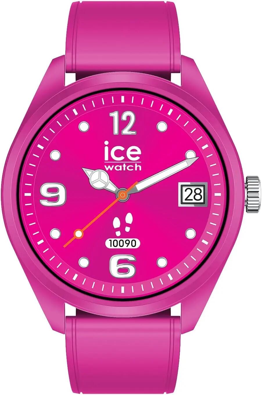 ICE WATCH picture