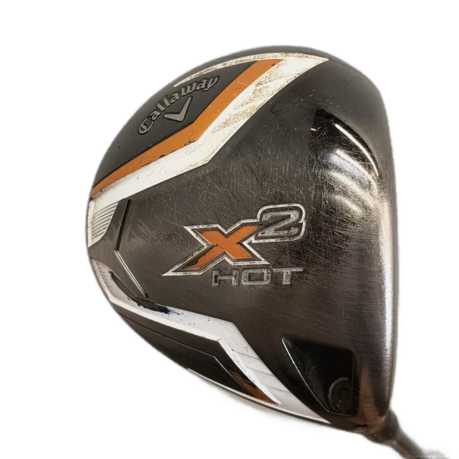 CALLAWAY picture