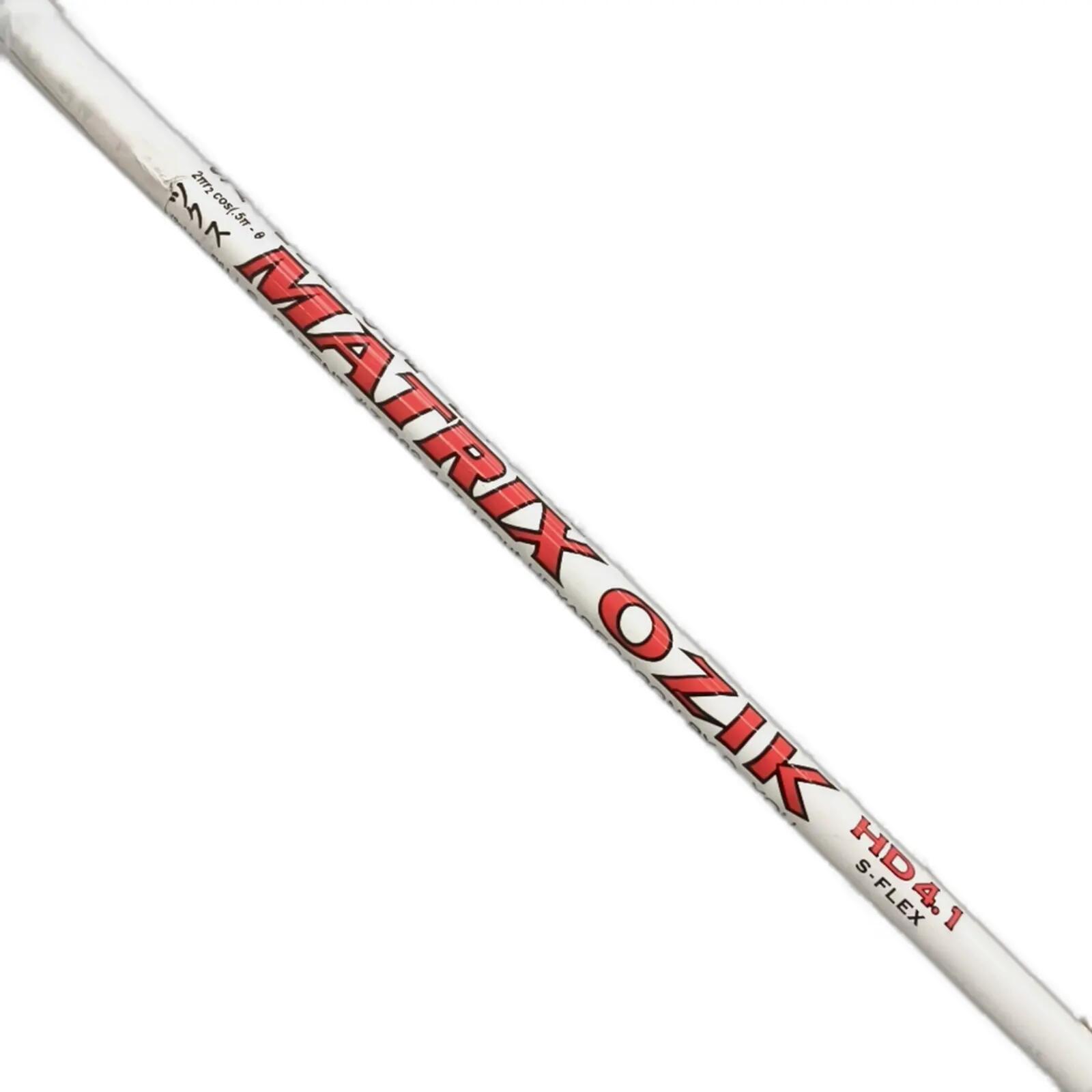 Wilson Staff D100 Driver / Flex Stiff / Loft 9 5/6