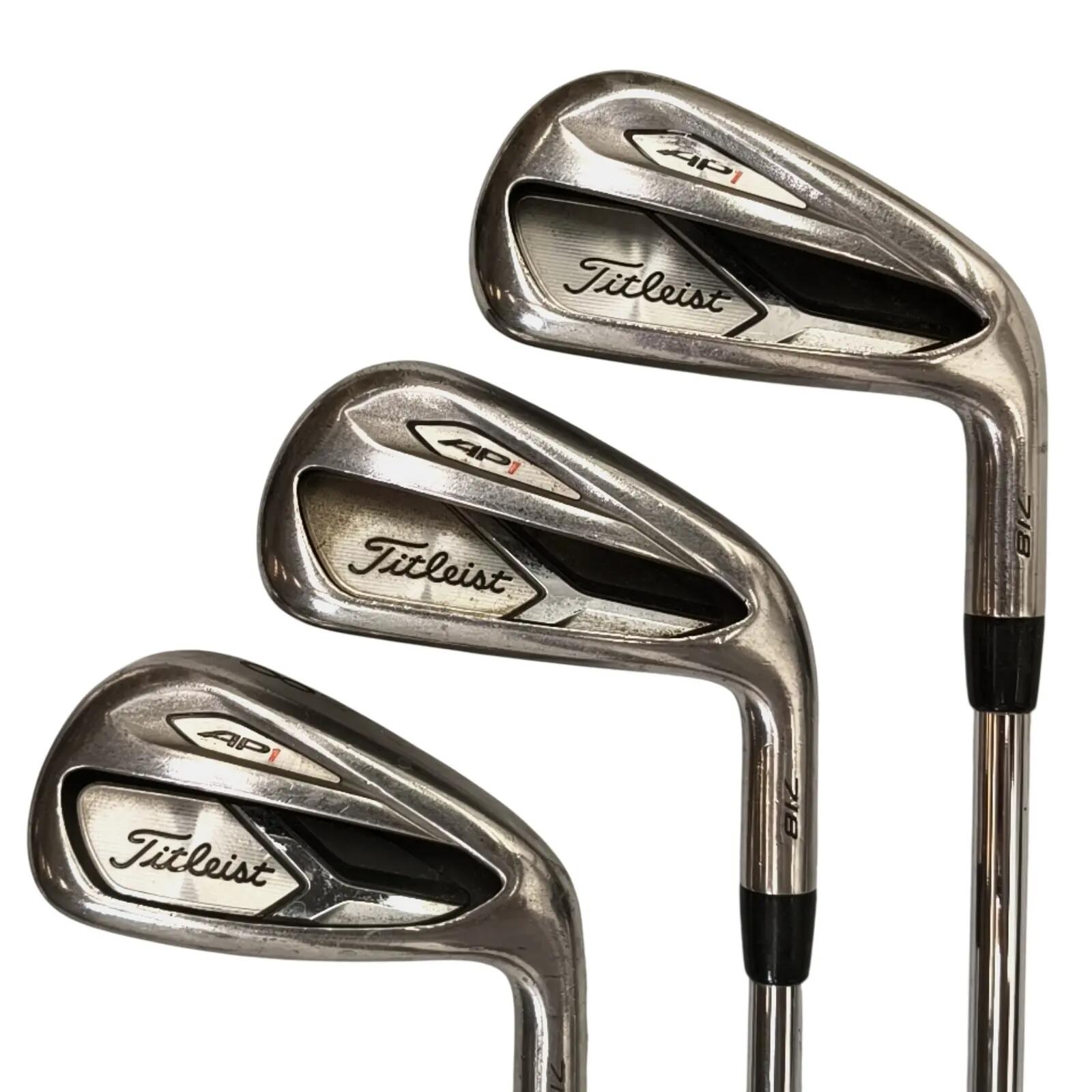 TITLEIST picture